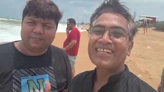 🔥 Goa Beach Fun with Friends | Best Trip Ever! 🌊🏖️ | Travel Vlog