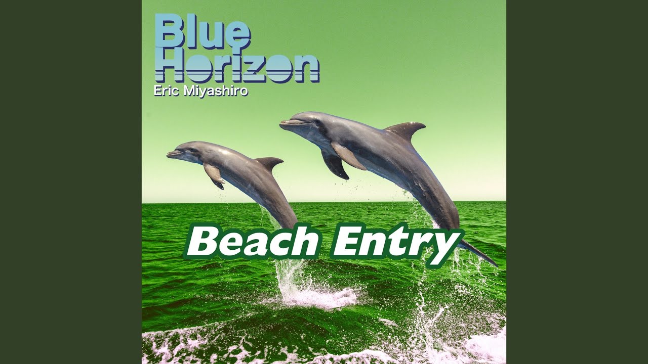 Watch Beach Entry on YouTube Watch Beach Entry on YouTube