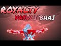 Royalty• Samsung A71 45 FPS MONTAGE •😱🔥OnePlus,9R,9,8T,7T,,7,6T,8,N105G,N10,Nord,5T,NeverSettle)