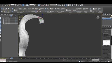 DA:I Modding Tutorial: Curling Hair in 3ds Max