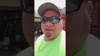 Vidz#24 Schneider IC's! Do you wait on LOADS to activate? 1st oil change Speedco?  G