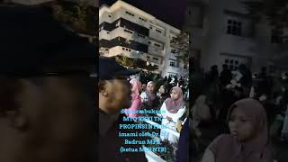 PEMBUKAAN MTQ XXXI NTB
