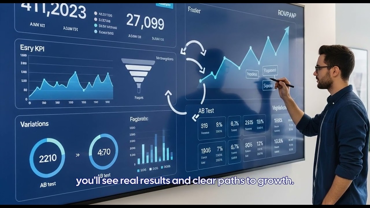 MallMarketing360 empowers your brand with expert Digital Marketing, Inbound Marketing.