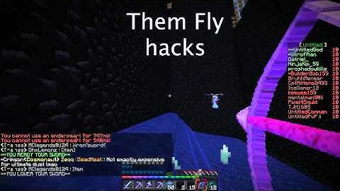 Ban Him The Noob Hacker