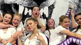 Join Riverton Color Guard for 2021 Marching Band Season!