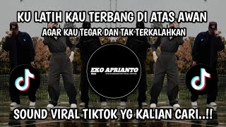 I TRAIN YOU TO FLY ABOVE THE CLOUDS - KANGEN BAND DOY REGGAE SONG FULL BASS - SOUND TREND TIKTOK ...