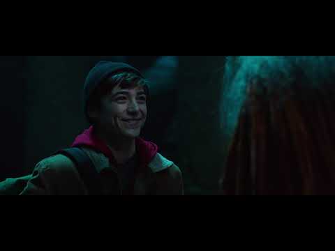 SHAZAM! - Origins :15 - In Theaters April 5 - SHAZAM! - Origins :15 - In Theaters April 5