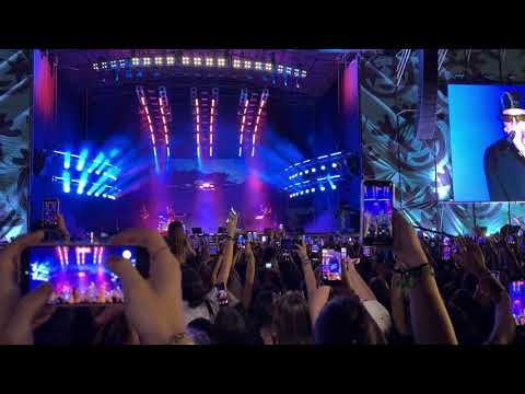 Danny Ocean - Me Rehúso - Argentina 13/3/26