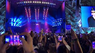 Danny Ocean - Me Rehúso - Argentina 13/3/26