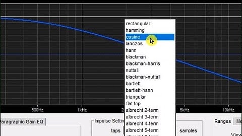 Minisharc & rePhase  Make a linear phase xover easy for 3 way (no REW)
