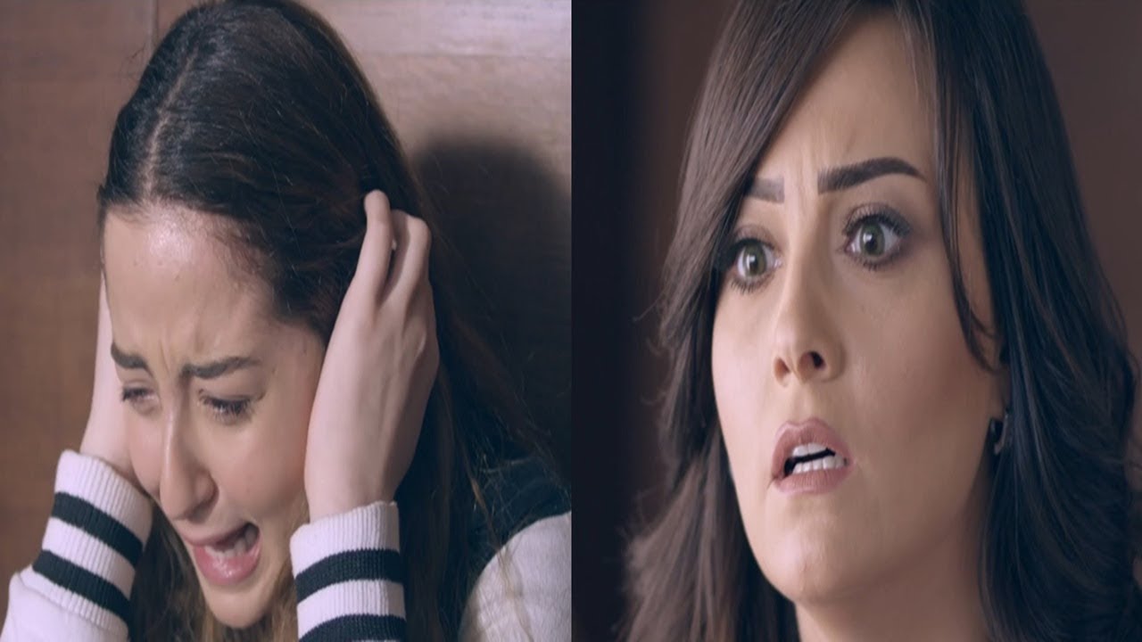 لما تهملي في تربية بنتك أو ابنك لازم تكون دي النتيجة 😱😞 