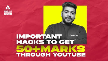 How to get 50+ marks in Gate 2023 Civil Engineering | Best strategy for YouTube | Pratik Mishra sir