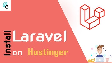 How to deploy a Laravel project onto Shared Web Hosting
