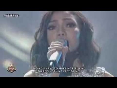 ASAP: ASAP Birit Queens in a powerful rendition of today's top hits ...