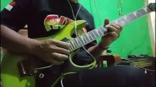 deritamu deritaku_rhoma irama _cover gitar