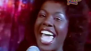 Video thumbnail of "The Crusaders & Randy Crawford - Street life (video/audio edited & remastered) HQ"