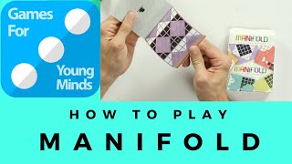 How to Play MANIFOLD - Math Game for Kids screenshot 2