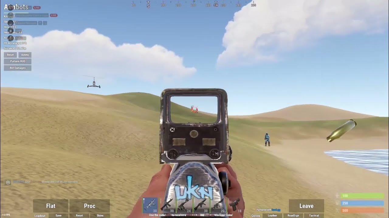 LOGITECH & RAZER RUST MACRO 1MS 2023 NEW RECOIL!! - YouTube