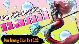 Đội Hình Công Chúa Bong Bóng Auto Top 1 Tại Meta 10.22 | Thằng Đậu Gaming screenshot 3