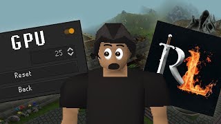 Why People are Freaking Out Over this RuneLite Update
