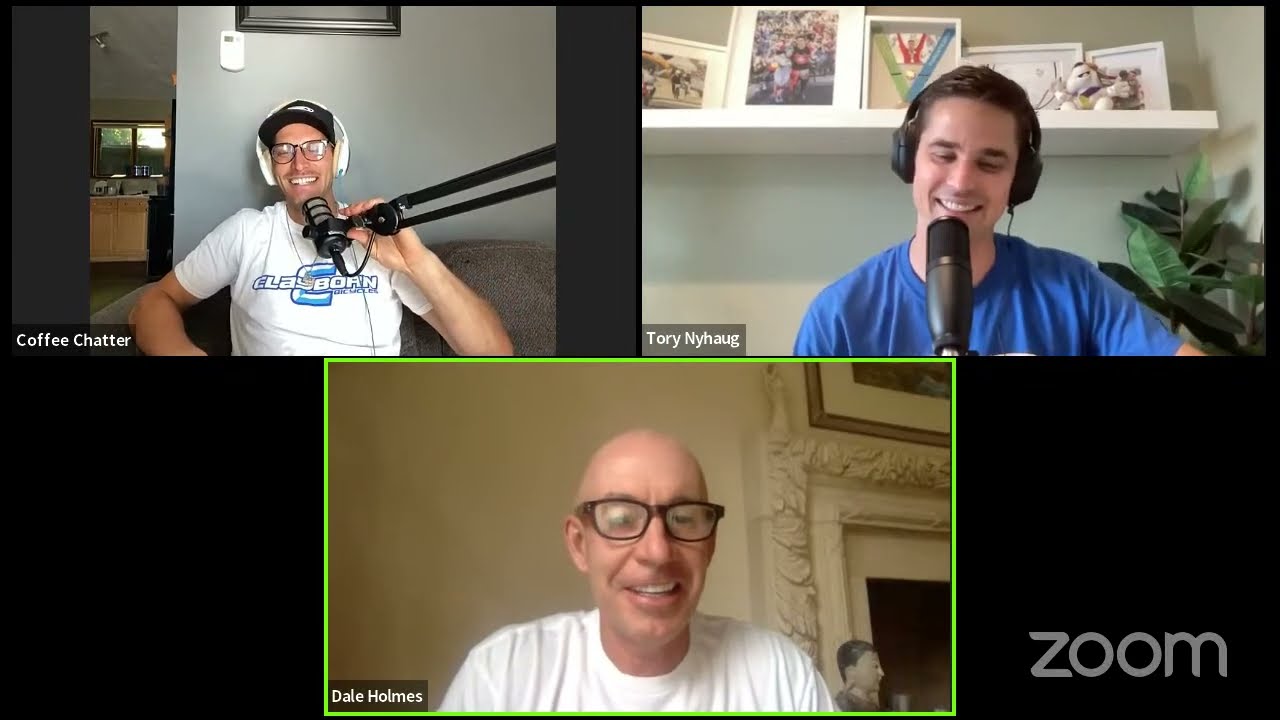 Show 210: Dale Holmes