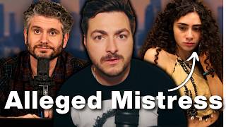 The Strangest 'Flirt Moments' Between Ethan Klein and Tamara - H3H3