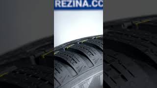 Огляд зимових шин Nokian Tyres SnowProof 2 SUV - REZINA.CC