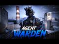 Agent Warden All Cinematic Music | Standoff 2