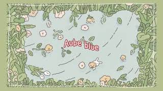 Welcome to my Channel✨|| Aube blue