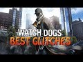 Watch_Dogs Best Glitches