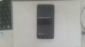 Coolpad Note 3 Lite 8298 I00 Hard Reset And Pattern lock