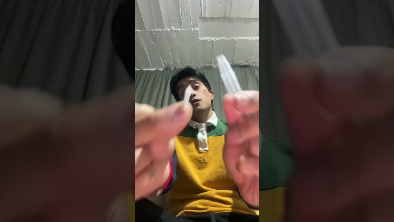 NUESTRO PRIMER AZUL CLARITO 🤯🩵