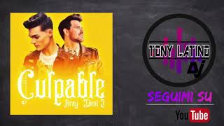Aray & Dany J- Culpable (Bachata 2020)