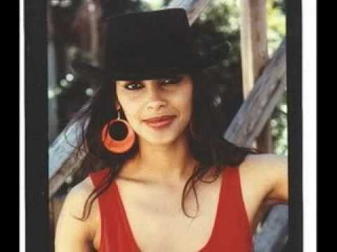 Denise Matthews aka Vanity Tribute (1 of 4)