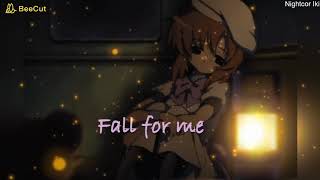 Nightcore - Falling - (Rock Version)