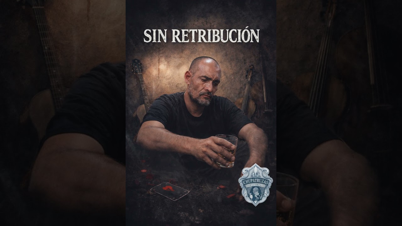 Un corrido tumbado sobre amar de verdad, darlo todo y aprender a irse en paz.