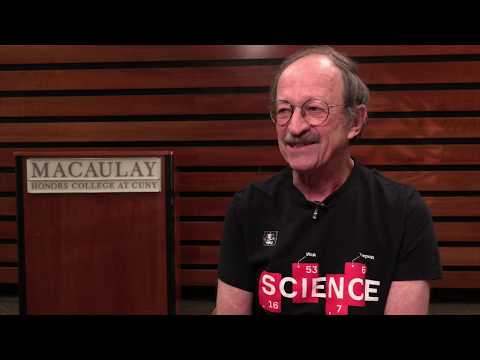 Science and Society