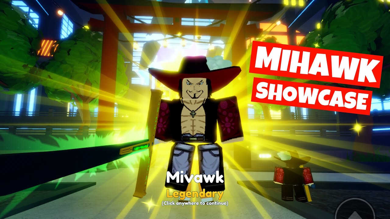 Roblox MIHAWK showcase: Hãy khám phá bộ sưu tập Roblox MIHAWK showcase thú vị của chúng tôi! Cùng nhìn ngắm những trang phục tuyệt đẹp và tinh tế được lấy cảm hứng từ nhân vật mặt nạ MIHAWK trong \