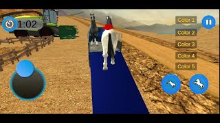 Animal Zoo Transport Simulator Android Gameplay #1 screenshot 5