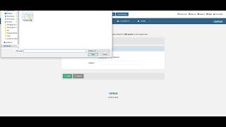 How To Add A Floorplan In Domus