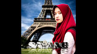 Sayang (versi baper) cover ITJ & Ifary || Lagu Rap Berfaedah