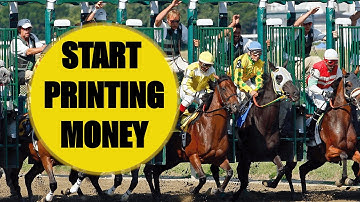 BETFAIR API - How to Get Started with Automated Betting HD