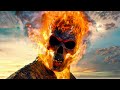 Fall Out Boy - My Songs Know What You Did In The Dark • Ghost Rider Edition