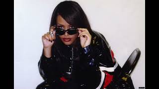 Aaliyah - One In A Million