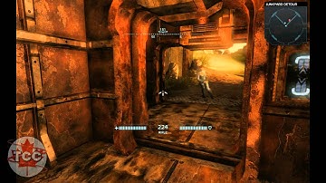 Carrier Command: Gaea Mission Episode 1: Canadian Beginnings