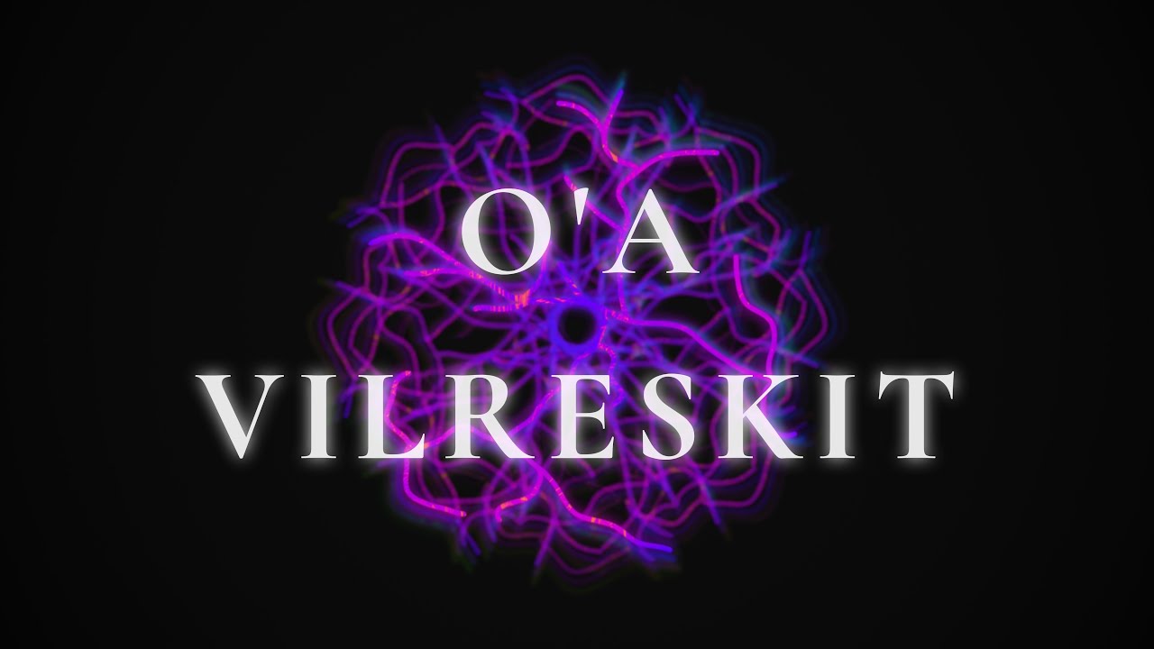 Watch Kylon - O'a Vilreskit on YouTube Watch Kylon - O'a Vilreskit on YouTube