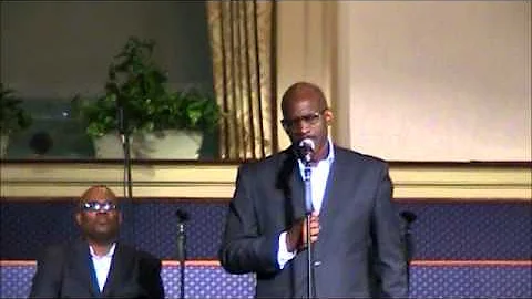Duane Hamilton