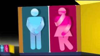 Weak Bladder As We Age by BladderFitness 1,653 views 13 years ago 1 minute, 25 seconds