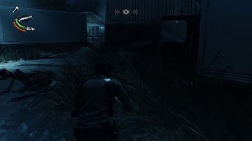 The Evil Within 2 part 4 : Meet Stefano Valentini