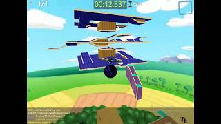 Marble Blast Levels 6 - Gold Customs and CLA